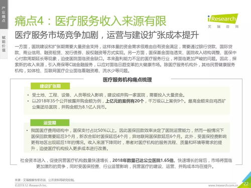 艾瑞咨詢《2019中國(guó)大健康產(chǎn)業(yè)金融白皮書(shū)》解讀 金融賦能健康，創(chuàng)新驅(qū)動(dòng)未來(lái)
