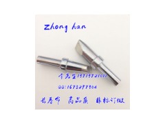 500系列2.4D一字型烙鐵頭 精密焊接的理想選擇與供應解析